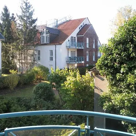 Haus Am Meer, Whg D05