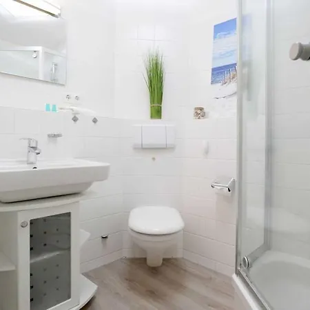 Haus Am Meer, Whg D05 Boltenhagen (Ostseebad)