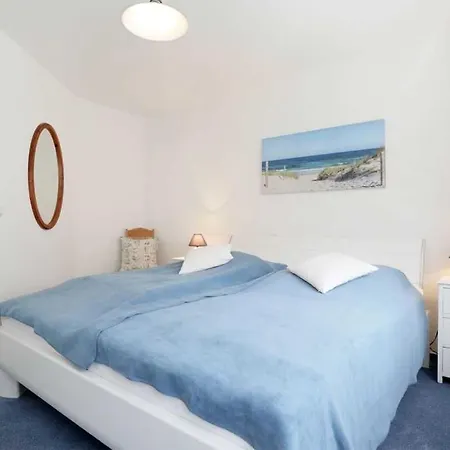 Haus Am Meer, Whg D05 Lejlighed *