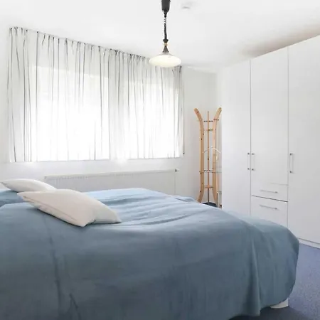 Haus Am Meer, Whg D05 Boltenhagen (Ostseebad)