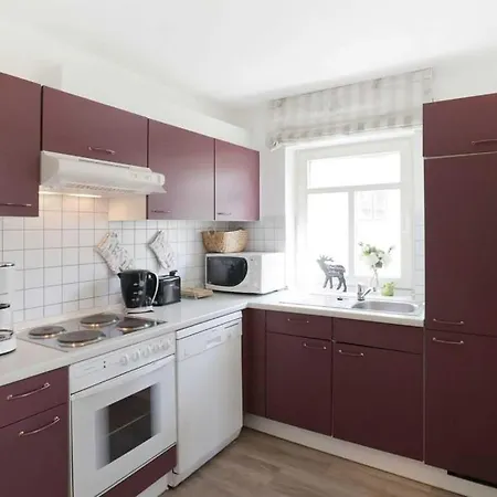 Haus Am Meer, Whg D05 Boltenhagen (Ostseebad)