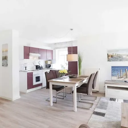 Haus Am Meer, Whg D05