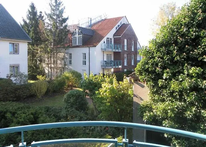 Haus Am Meer, Whg D05