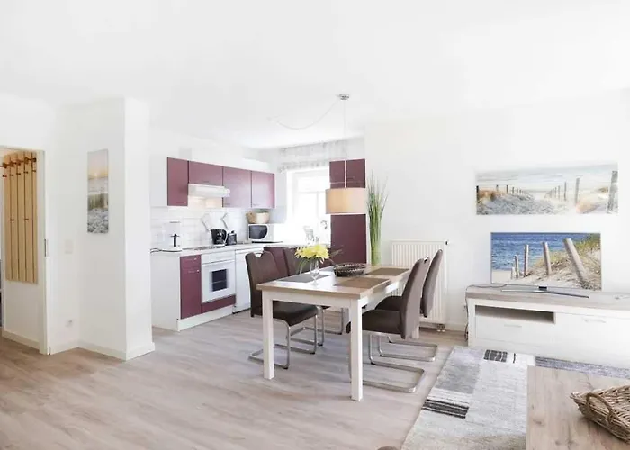 Haus Am Meer, Whg D05