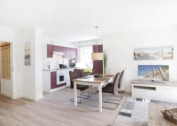 Haus Am Meer, Whg D05